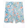 Ae 9" Floral Classic Board Short - $19.98 ($29.97 Off)