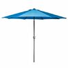 Soleil Patio Umbrella - From $59.99 (25% off)