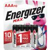 Energizer Aa and Aaa Alkaline Batteries - $9.59-$20.99 (Up to 20% off)