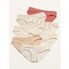 Printed Bikini Underwear 7-Pack For Girls - $13.00 ($14.99 Off)