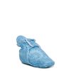 Infant Boys' Spiral Snap Crib Bootie - $8.98 ($6.01 Off)