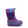 Toddler Girl's Waterproof Polka Dots Winter Boot - $24.98 ($25.01 Off)