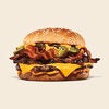 Burger King: Get the New Mango Habanero King in Canada