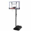 Lifetime 52" Adjustable Portable Basketball System - $519.99 (Up to 25% off)
