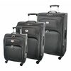 Swiss Alps Spinner luggage or Outbound 5-Pc Set - $124.99-$154.99 (50% off)