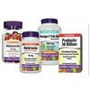 Webber Naturals Vitamins or Supplements - 30% off