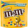 M & M's Or Hershey Club Packs - $11.88 (Up to $3.11 off)