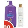 Aussie Shampoo, Pantene Blends or Hair Affair Hair Care Products - $6.99