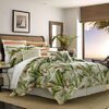 Tommy Bahama® Palmiers Duvet Cover Set In Green - $182.49 ($146.00 Off)