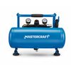 Mastercraft 2-Gallon Oil-Free Trim Compressor - $139.99 (10% off)