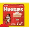 Huggies Club Pack Plus Diapers - $34.99