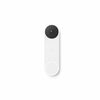 Google Nest Battery Doorbell - $169.99 ($70.00 off)