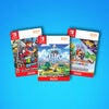Best Buy Black Friday in July: 30% Off Select Nintendo Switch Digital Games