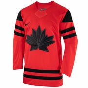 Nike Men's Team Canada Replica Jersey - $89.94 ($90.06 Off)