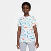 Nike Junior Boys' [8-16] Swoosh Party T-Shirt - $21.97 ($8.03 Off)