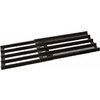11-1/2 x 6 In. Expandable Porcelain Grate - $3.99 (50% off)