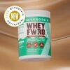MyProtein: Animal-Free Whey Forward Is Now Here