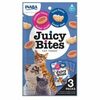 Inaba Juicy Bites Cat Treats - $4.49 ($1.50 off)