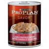 Purina Pro Plan Canned Dog Food  - $2.80 (15% off)