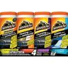 4 pc ArmorAll Wipes - $19.99 (20% off)