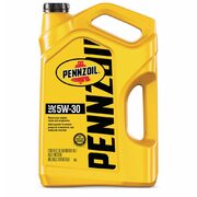 Pennzoil Conventional Oil - $23.99 (40% off)