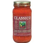 Classico Sauce  - $2.99 ($1.30 off)