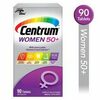 Centrum Men 50+ or Women 50+ Vitamins - $10.97 ($5.00 off)