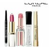 L'oreal Inflattable Eyeliner, Age Perfect Lipstick, Infallible Plump Gloss, Telescopic Mascara or Glow Paradise Balm-in-Lipstick -