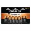Duracell Alkaline Batteries - AAA - $19.99 ($6.20 off)