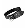 Harry Rosen - Textured Norvegia Leather Belt - $122.99 ($42.01 Off)