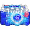 Nestle Pure Life Water - $2.99