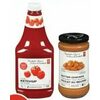 PC Tomato Ketchup or Cooking Sauce - $3.49