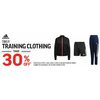 Adidas TIRO 21 Training Clothing - 30% off