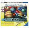 Stepping Into Space 24 Pcs - $19.97