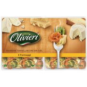 Olivier Fresh Pasta - $4.00 ($1.77 off)