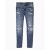 Ae Airflex+ Patched Skinny Cropped Jean - $39.99 ($34.96 Off)