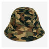 Toddler Boys' Camo Bucket Hat In Army Green - $5.94 ($4.06 Off)