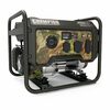 Champion Power Equipment 3650W/4550W Camouflage Generator With CO Shield - $499.99