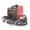Lincoln Electric Mig-Pak 180 Wire-Feed Welder - $809.99 (10% off)