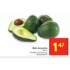 Bulk Avocados - $1.47