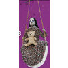 Home Accents Holiday 4.5' Animated LED Swinging Doll - $84.98