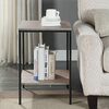 Hometrends End Table - $49.97