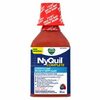 Vicks Dayquil Or Nyquil Cold & Flu Liquid - $11.97
