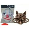 Steampunk & Light Up Masks - $17.99