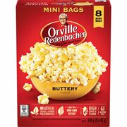 Orville Redenbacher Popcorn - $3.99 ($2.00 off)