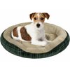 Petco Cuffed Ovel Cuddler Dog Bed  - $19.99