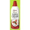 Gay Lea Whipped Cream - $2.99 ($1.00 off)