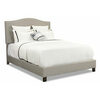 Cove Queen Fabric Bed - $399.96