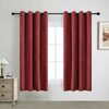 Dab Beverly Blackout Curtain Panel - $39.99 (20% off)
