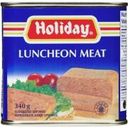 Holiday Luncheon Meat or Unico Tuna  - $1.25 (Up to $1.70 off)